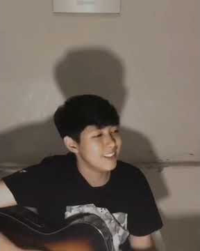 Chika lutfi _ cover suara merdu