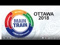 Maintrain conference 2018 highlights