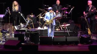 Van Morrison 10/2/21 Hollywood Bowl My Time After A While