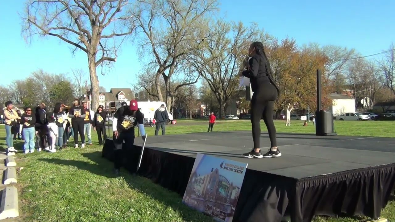 ⁣SCKY Women's Basketball 2024 NCCAA D2 National Champions Celebration March 28, 2024