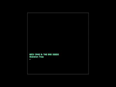 Nick Cave & The Bad Seeds - 'Rings Of Saturn' (Official Audio)