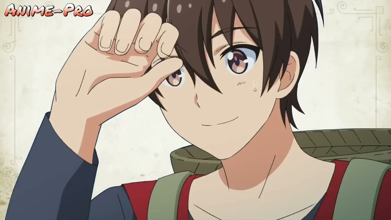 Video promocional para el anime Noumin Kanren no Skill Bakka Agetetara  Naze ka Tsuyoku Natta (I Somehow Got Strong By Raising Skills Related To, By FUNiAnime Latam