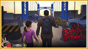 DEAD TRIANGLE：Zombie Games | Gameplay Android / APK