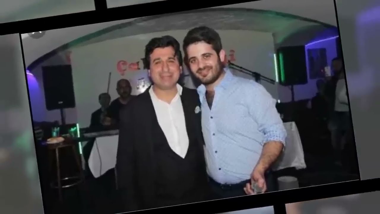 serif kayranfeat uygar doganay adim sanik her davada youtube