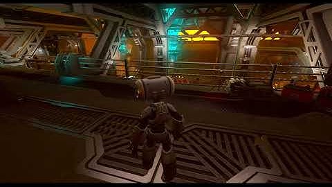 wip 2020 0730 godot tps demo