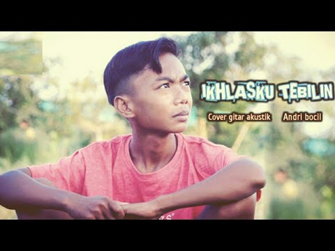IKHLASKU TEBILIN Vocal