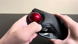 HUGE Trackball Mouse screenshot 5