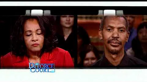 Divorce Court Show: 6/14 - Debra vs. Gregory Brouc...