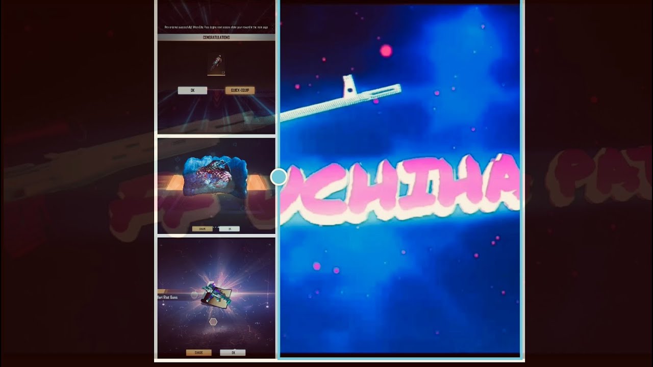 New Topup event midnight Samurai top up