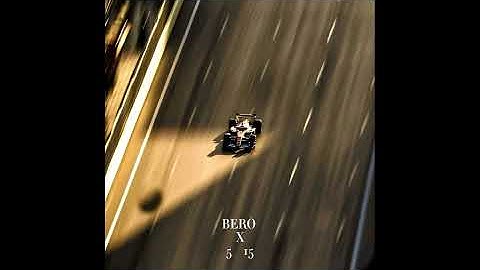 BERO - 5 15 (Trap n*ggas)