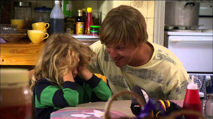 Angry Boys - Daniel & Nathan - "Wii's are for fags"
