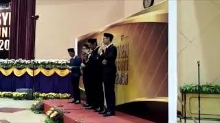 Ku Faiz \u0026 KuFriends - Hai Anak (Halim Ahmad)