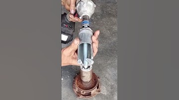 #diy.tự chế cảo ổ bị cực kì hiệu quả.