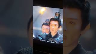 Scenes of prisoner of beauty that live rent free part 1 #prisonerofbeauty #cdrama