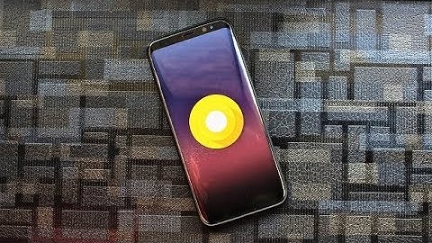 Official Android 8.0 Oreo Update Review For Galaxy S8 & S8+!