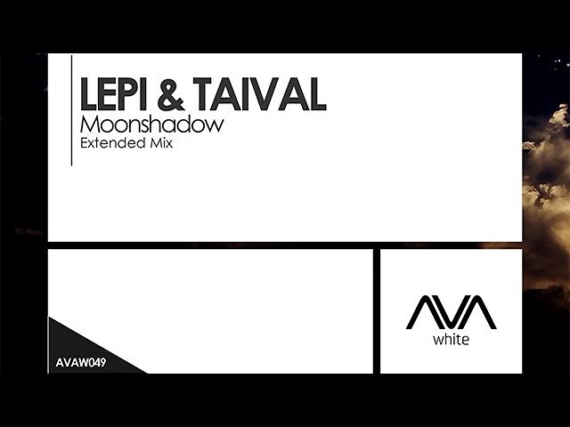 Παρακολούθηση Lepi & Taival - Moonshadow στο YouTube Παρακολούθηση Lepi & Taival - Moonshadow στο YouTube