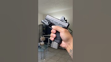 Sig Sauer Vs Glock | Which Brand Is Better