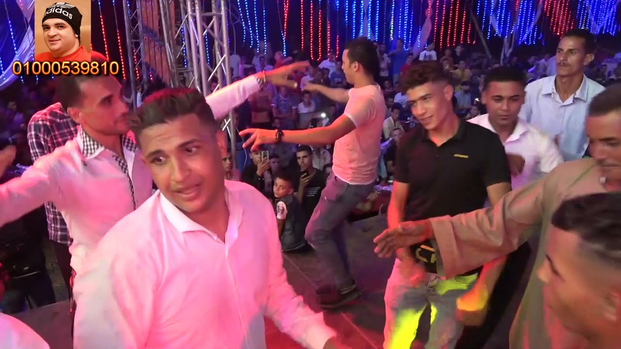 حسن عبد الوهاب بحر الاندال مليونية الموافى مايسترو احمد ابو السعود قناة حماده زناتى 01000539810