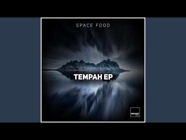 SPACE FOOD - Bunshee