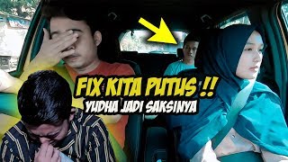 KAK MEMEY PUTUSIN AKU TANPA ALASAN ?!!