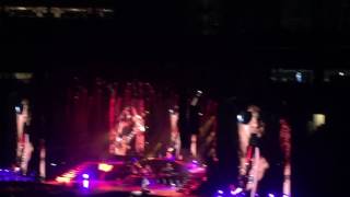 Slash talk box solo