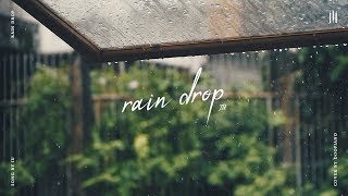 아이유 (IU) - Rain Drop Piano Cover chords