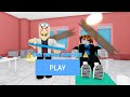Escape bob the dentist scary obby new update roblox all bosses battle walkthrough full game roblox