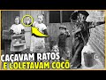 Os 7 Trabalhos mais loucos da Era Vitoriana (COLETAVAM ATÉ COCÔ)