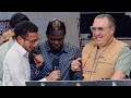 Robert Kayanja & Rodney Howard-Browne - Under Mighty Anointing (Acts 2:15-17)