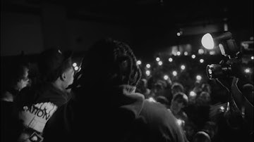 YounginSoSleaze - In That Mode (Official Music Video)