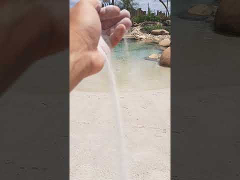 Piscinas Naturais