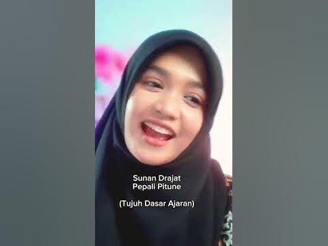 walisongo vocal Nenk Umi Laila - YouTube