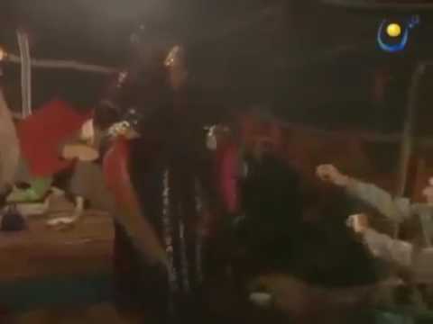 امل عرفة والشمس هبت غابت