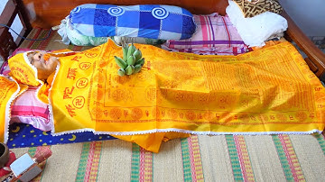 Lễ tang ông: Trần Thanh Phong, Ấp Xóm Lẫm, Xã Định Bình, TP Cà Mau, Tỉnh Cà Mau