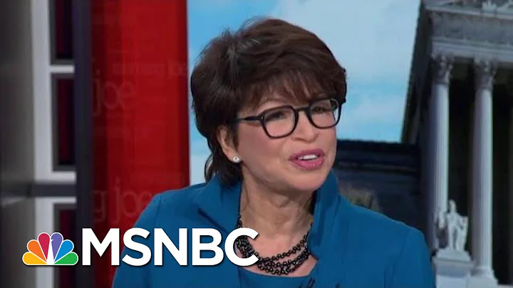 Valerie Jarrett: The Adventure Is In Leaving Your ...