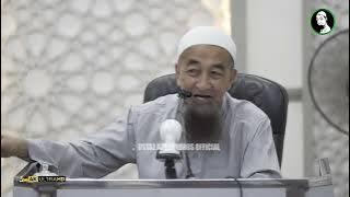 Kenapa Kita Tak Nampak Jin? - Ustaz Azhar Idrus