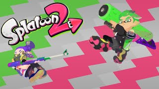 How To Master Every Roller in Splatoon 2