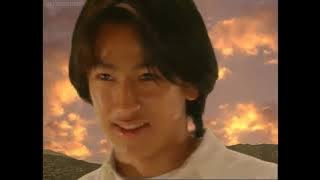 Ultraman Tiga Episode 42 : The Town Where the Little Girl Disappeared