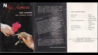 Api Asmara / Rien Djamain ＆Jack Lesmana Combo  (Original Full )