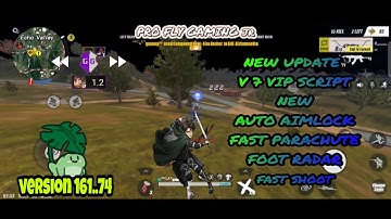 NEW UPDATE ROS V7 VIP SCRIPT AUTO AIMLOCK