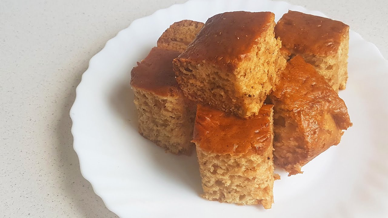 Paprastas kaip dukart du močiutės receptas: skanusis blokados pyragas -  Delfi maistas