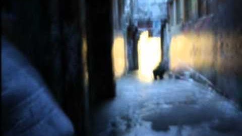 Art and Design Studio A- Mapping Space and Time