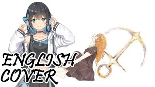 【Miyamai Moca ENG】 Weigh Anchor 【SYNTHV COVER】