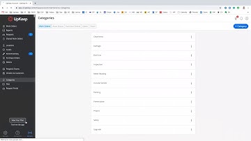 Data Importing Work Orders Webinar