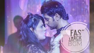 Meri Aashiqui Tumse Hi (Urave Uyire) -Fast Track Bgm |Shakti Arora|Radhika Madan|