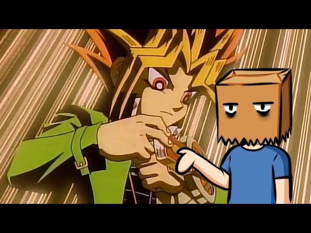 Yu-Gi-Oh! O Filme (1999)  O filme da Toei Animation de 1999 Yu-Gi