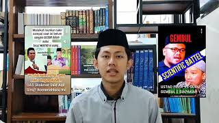 AHMAD NAFIS(2481130023)TUGAS UAS Literasi Digital Kitab Kuning: Etika Digital