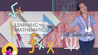 System of Linear Equations in 2 Variables: Solving through Graph using GeoGebra App (Bisaya) screenshot 5