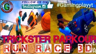 Run Race 3D android gameplay screenshot 3