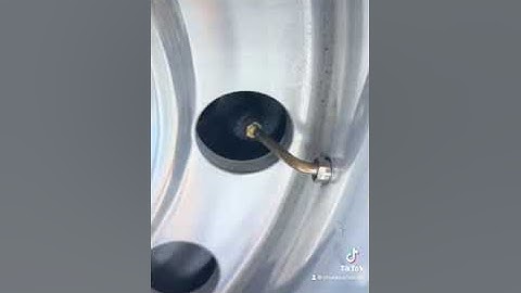 (TPMS)Tire Pressure Monitoring FOR BIG TRUCKS